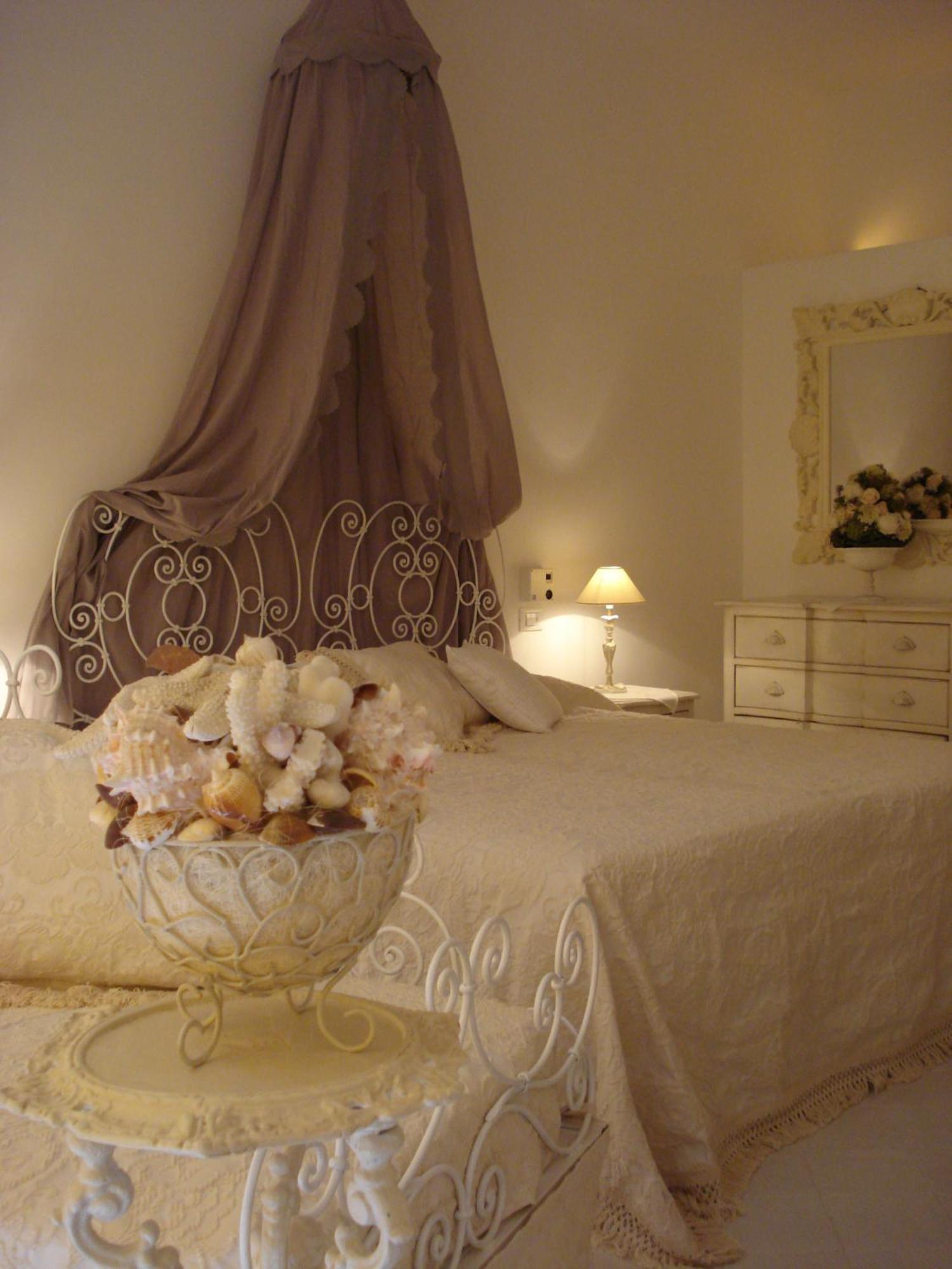 Junior Suite Terrace Sea View