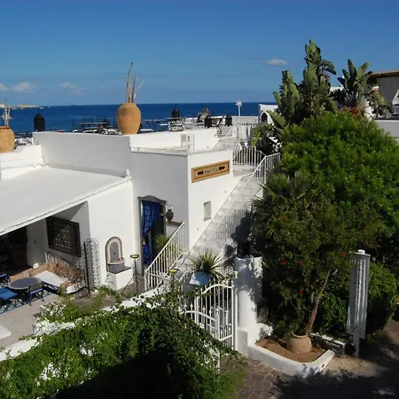 Hotel Lisca Bianca-3